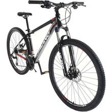NEW Vilano Blackjack 3.0 29Er Mountain Bike MTB 29-Inch Wheels Full Disc Brakes