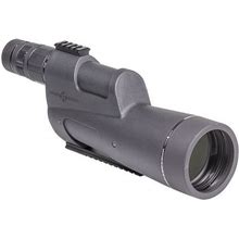 Sightmark Latitude 20-60X80 XD Tactical Spotting Scope Black SM11034T