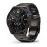 Garmin D2™ Mach 1 Pro, Aviator Smartwatch With GPS Moving Map, Aviation Weather, Health And Wellness Features, AMOLED Display, And Built-In