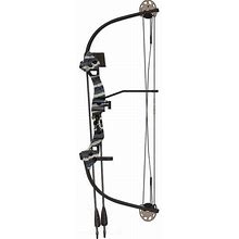 Barnett Tomcat 2 17-22Lbs Right Hand Mossy Oak Bottomland Youth Compound Bow - Camo By Sportsman's Warehouse