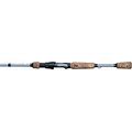 Ozark Trail OTX Spinning Fishing Rod, Light Action, 5ft 6in