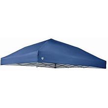 Canopy Top For 12' X 12' Straight Leg Instant Up Canopy Gazebo Replacement