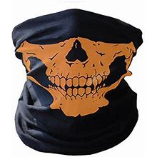 Headwear Head Wrap Neck Gaiter Headband Fishing Mask Magic Scarf Face Bandana Mask Neck Tube Balaclava For Sport