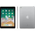 Apple iPad 6 Wi-Fi (Refurbished) | Gray | 128GB