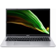 Acer Aspire 3 15.6" Laptop Intel Core I5-1135G7 2.40Ghz 12GB RAM 512GB SSD W11H - Manufacturer Refurbished