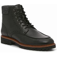 Vince Camuto Kalj Boot | Men's | Black | Size 9 | Boots | Lug