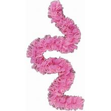 Disguise Fancy Pink Fabric Boa Costume Accessory