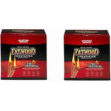 Betterwood Products 9910 All Natural Pine Fatwood 10-Pound Firestarter