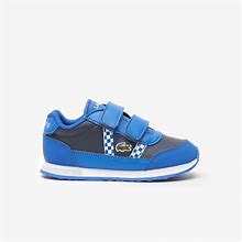 LACOSTE Infants' Partner Sneakers - 4 Blue
