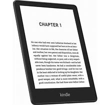 Amazon Kindle Paperwhite 11TH Gen 6.8 Wifi E-Reader
