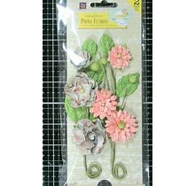 Your Choice Package Prima Marketing Flower Vines, Various Colors,