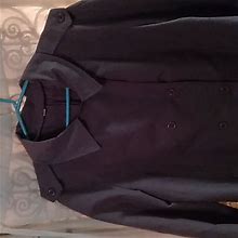 Blair Jackets & Coats | Womens Camel Trench Coat | Color: Tan | Size: 22