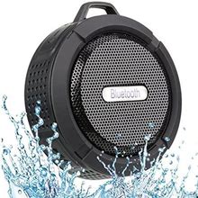 Bluetooth Speakers,Portable Wireless Outdoor Speaker With HD Soun, IPX7 Waterproof Shower Speaker, TWS, Enhanced Bass, 6H Playtime,Built In Mic For