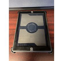 Otterbox Defender Series iPad Case