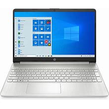 HP 15.6" Notebook With Intel i5 1135G7, 8GB RAM, 256GB SSD, Win 11, PC Laptops | P.C. Richard & Son