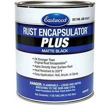 Eastwood Rust Encapsulator Plus Paint Gallon