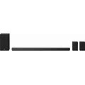 LG SP11RA 7.1.4 Channel Sound Bar With Dolby Atmos Refurbished