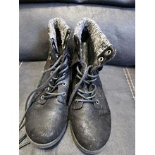 Arizona Womens Boots