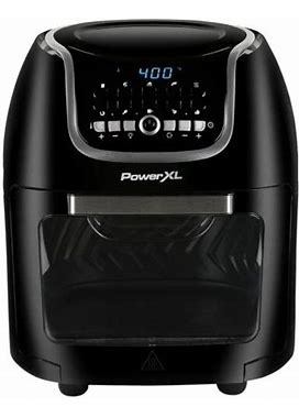 Powerxl Vortex Air Fryer Pro Plus 10-Qt 1700 Watts (Cert Refurb)