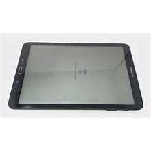 Samsung Galaxy Tab A 10.1" Tablet SM-T580 (Gray 16GB) Wifi Only