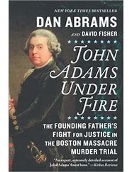 Image result for Books About John Adams