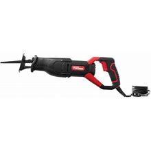 Hyper Tough 6.5Amp Corded Reciprocating Saw, 3329