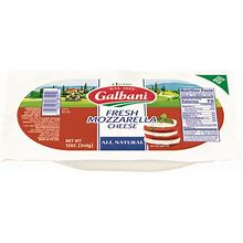 Galbani Sorrento Fresh Mozzarella Cheese - 12 Oz