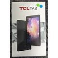 TCL Tab 8 32GB 9048S Wifi Android Tablet Black Verizon Unlocked 4G LTE- Open Box