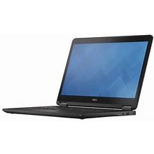 Dell Latitude E7450 - Ultrabook - Core i5 5300U / 2.3 Ghz - Vpro - Win 10 Pro 64-Bit - HD Graphics 5500 - 8 GB RAM - 256 GB SSD - 14" 1366 X 768 (Hd)