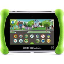 Leapfrog Leappad Learning Tablet Academy Kids' Learning Tablet - Green
