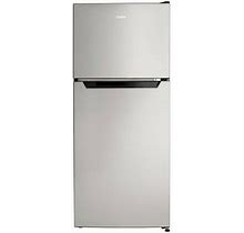 Danby Dcrd042c1bss 4.2 Cu. Ft. Top Mount Compact Refrigerator