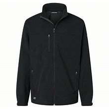 DRI DUCK Motion Soft Shell Jacket (Black),M