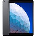 Apple iPad Air 3 10.5" 64GB Space Gray Tablet (Wifi + Cellular) - Acceptable