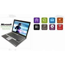 Dell D620 D630 Laptop Cor 2 Duo, 80G-120GB 2GB DVD, Wifi Windows 7 Pro