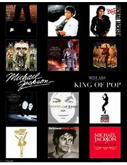 Image result for Michael Jackson Poster