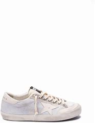 Image result for Golden Goose Sneakers On Feet