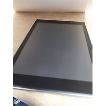 Gigaset QV830 Quad-Core 1.2Ghz 8GB 8in Android Tablet Black