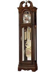 Image result for Howard Miller Grandfather Clock