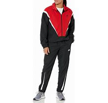 Adidas Mens Sportswear Woven Track Suittrack Suit