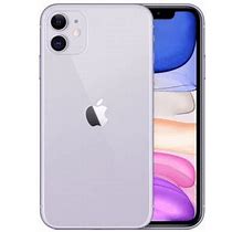 iPhone 11 64Gb Purple (Verizon) Used Good Condition