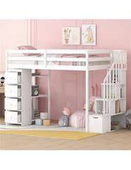 Image result for Dorm Rooms with Lofted Beds