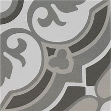 Msi Kenzzi Matarka Sample Matte Porcelain Floor And Wall Tile