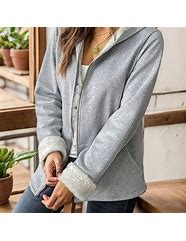 Image result for Lightweight Zip Up Sweatshirts