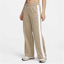 Nike Sportswear Women's Pants In Brown, Size: 2XL | FZ7279-247