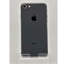 Apple iPhone 8 - Unlocked - Space Gray - 64 GB - A1905 - Fair - LCD Spot