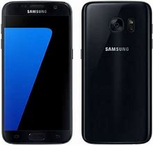 Galaxy S7 32GB Black Unlocked Smartphone - 12 Months Warranty