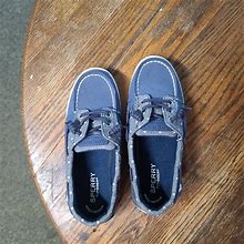 Sperry Shoes - New Kids | Color: Blue | Size: 2