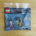 LEGO 30435 Harry Potter Build Your Own Hogwarts Castle - New Toys & Collectibles | Color: Blue