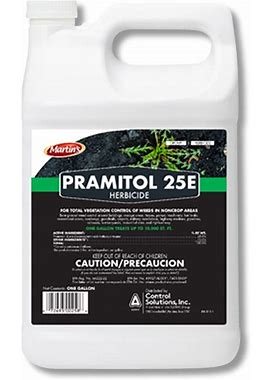 Pramitol 25E 128Oz- Prometon Herbicide