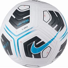 Nike Academy Team Soccer Ball - Size 5